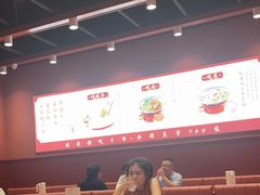 -喜家德虾仁水饺(岗厦北店)