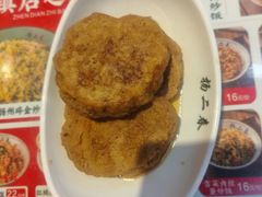 -扬二春炒饭(国庆路总店)