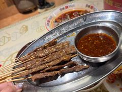 -串盟烧烤大排档·长沙美食地标(星沙店)