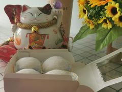 -SlowLife私房手工烘焙·低糖低卡动物奶油·私人定制甜品台