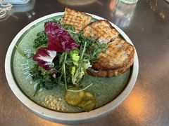 -O'mills Sourdough Bakery&Bistro(永嘉路店)