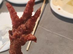 -遇上西雅图多融合海鲜自助餐厅(中房金谊广场店)