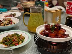 -松沪名灶·豆浆鱼头·新上海菜(飞航吾悦广场店)