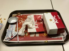 -肯德基(西桥店)