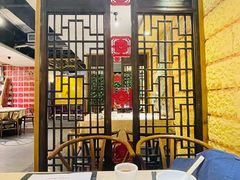 -云来居素食馆(南山店)