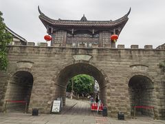 -南关石牌坊古镇