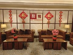 -利苑酒家(宜安广场店)