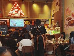 -伽喱博士 Dr.CURRY咖喱饭(太阳宫咖喱店)