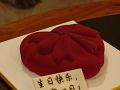 -法桐蛋糕·手作面包(万象城店)