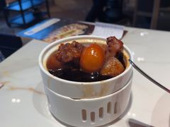 -滋粥楼·顺德菜(番禺广场总店)