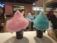 -鹿客西街(欧乐时尚广场店)