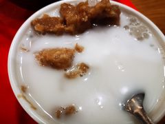 香芋西米露-冰神糖水铺(国贸中心店)