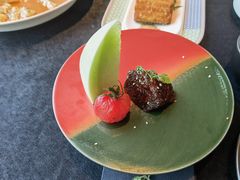 -醉东Oriental House(静安嘉里中心店)