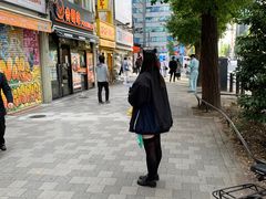 -秋叶原电器街