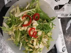 -很久以前羊肉串(簋街店)