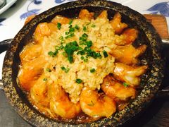 -小菜园新徽菜(苏州繁花中心店)