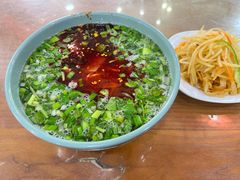 -周勇牛肉拉面(火车站西路店)