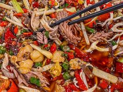 -辣螃铠盆盆蟹大排档(总店)