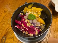 -云海肴·汽锅鸡·云南代表菜(天津国金汇店)