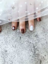 -1T·1M 日式美甲美睫