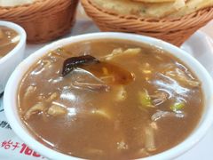 精品胡辣汤-高群生胡辣汤(亚运村店)