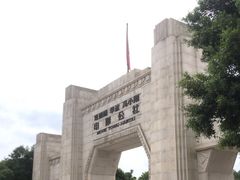 -观澜湖华谊冯小刚电影公社(百年记忆公社)