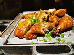-绿茶餐厅(领展购物广场·中关村店)