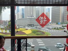 -皇城老妈川味火锅·大连海鲜火锅(港湾店)