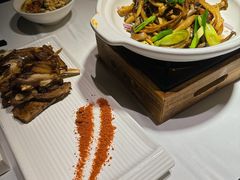 -巴蜀风月·聚会团建·生日宴(宝安店)