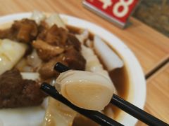 牛腩珍珠肠粉-芬芳甜品(体育东横街店)