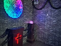 -Y&Y创意真人密室逃脱馆(人民广场步行街店)