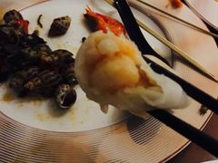 -皇城中餐厅·潮菜传承·私享宴客