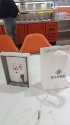 -香庭海婚纱摄影·威海旅拍(统一路店)
