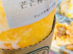 -中山大学南校区-学1食堂
