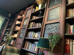 -茉莉花园咖啡(惠民路店)