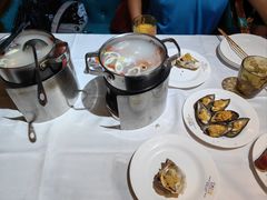 -领鲜活海鲜榴莲自助火锅(东门店)