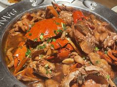 -胖哥俩肉蟹煲(海盐总店)
