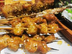 -本色.小马哥烧烤(五一路总店)