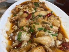 -杨记海鲜楼(三门黑金冠店)