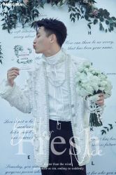-Mregina 美人纪摄影(样片研发中心)