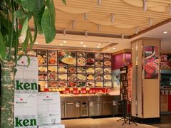 -添福来墨鱼饺子 · 海鲜东北菜(大连星海·黄浦路店)