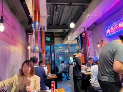 大堂-济州爱肉堂(总店)