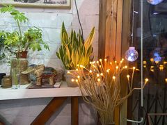 -LUCCA卢卡西班牙海鲜饭(远洋广场店)