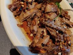 -小天厨民间菜馆(深圳街店)