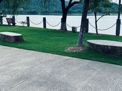 -南北湖风景区