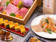 -隐炉和牛烧肉店(群力店)