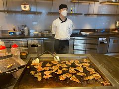 -星璨·自助餐厅-厦门禹洲温德姆至尊豪廷大酒店