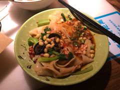 -罍+村卤菜摊(罍街店)