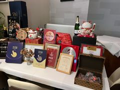 -斯普汇生蚝牛排馆(中骏世界城店)