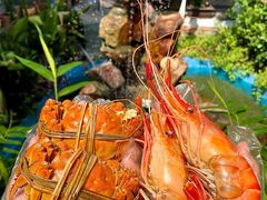 -水岸居湖景农家乐·阳澄湖大闸蟹